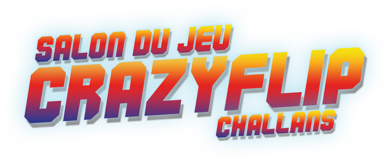 Crazyflip - Salon du Jeu - Challans