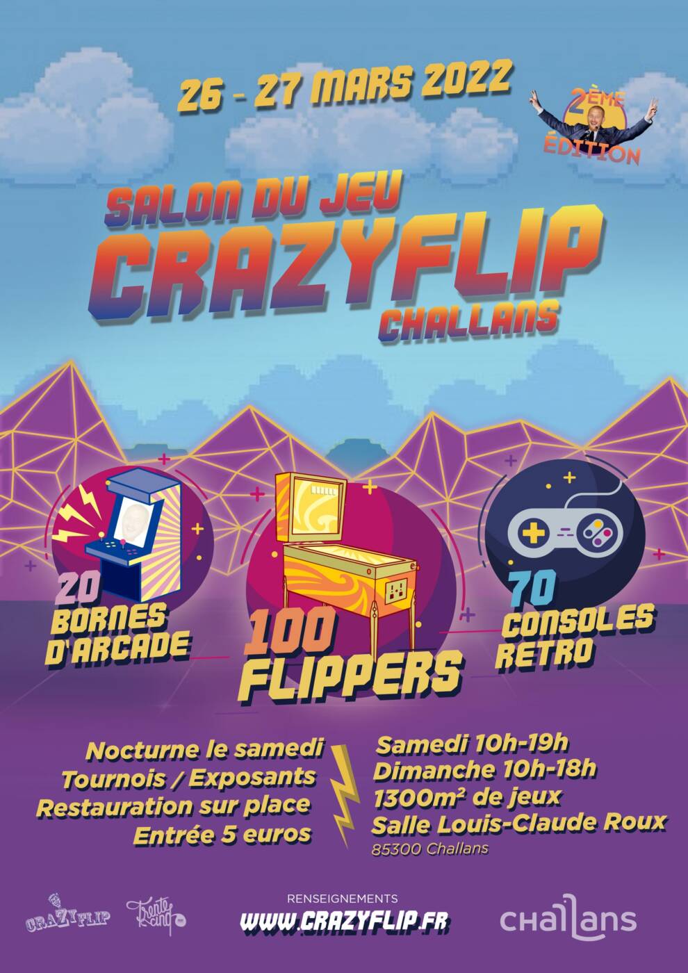 affiche