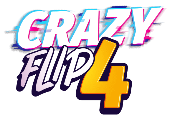 Crazyflip - Salon du Jeu - Challans